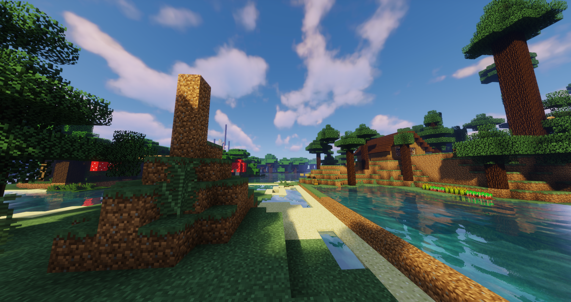 The Humble Beginnings